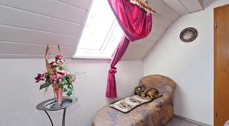 Ferielejlighed i Morschreuth