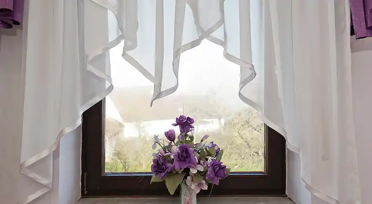 Ferielejlighed i Morschreuth