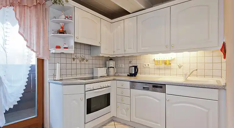 Ferielejlighed i Morschreuth