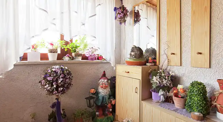 Ferielejlighed i Morschreuth