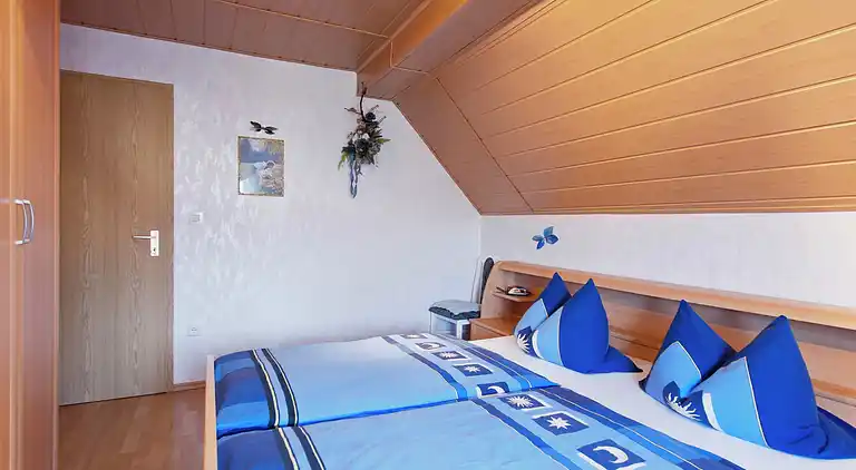 Ferielejlighed i Morschreuth