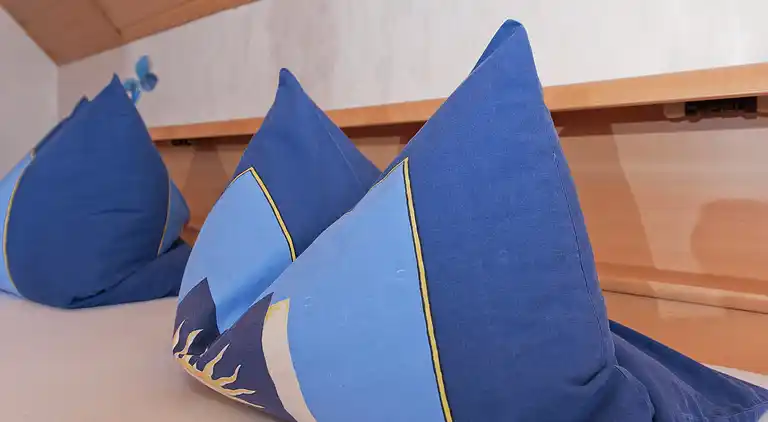 Ferielejlighed i Morschreuth