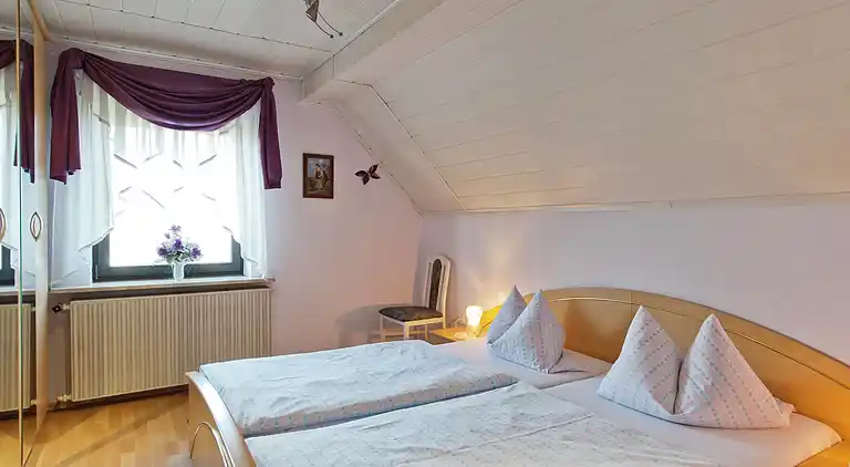 Ferielejlighed i Morschreuth