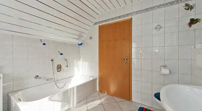 Ferielejlighed i Morschreuth