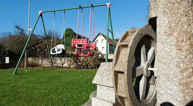 Ferielejlighed i Morschreuth