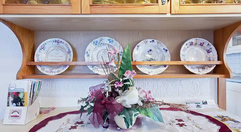 Ferielejlighed i Morschreuth