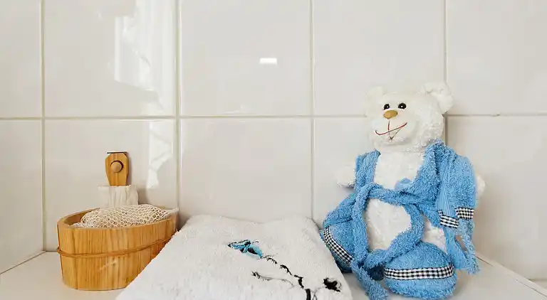 Ferielejlighed i Morschreuth