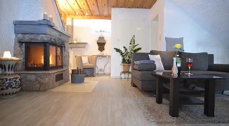 Apartment in Wichsenstein