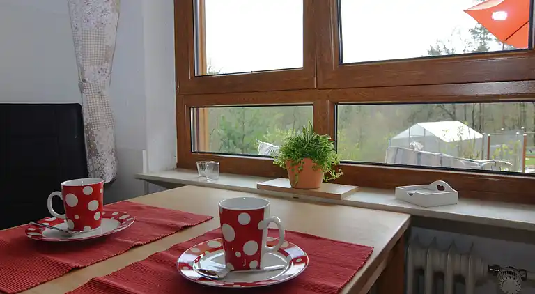 Apartment in Wichsenstein