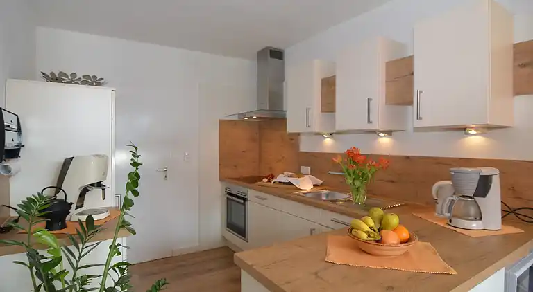 Apartment in Wichsenstein