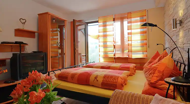 Apartment in Wichsenstein