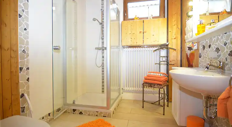 Apartment in Wichsenstein