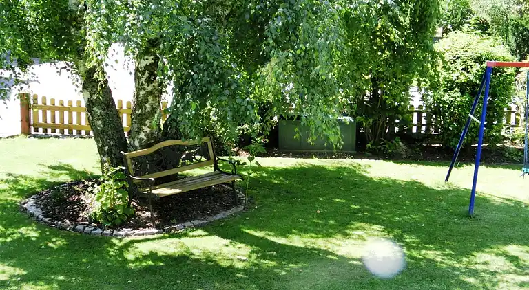 Apartment in Wichsenstein