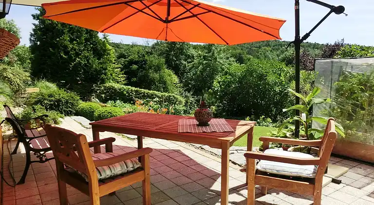 Apartment in Wichsenstein