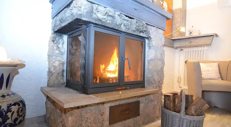 Apartment in Wichsenstein