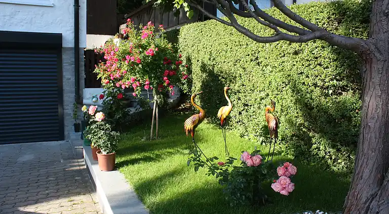 Apartment in Wichsenstein