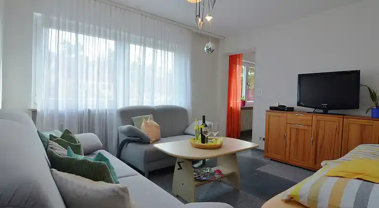 Apartment in Wichsenstein
