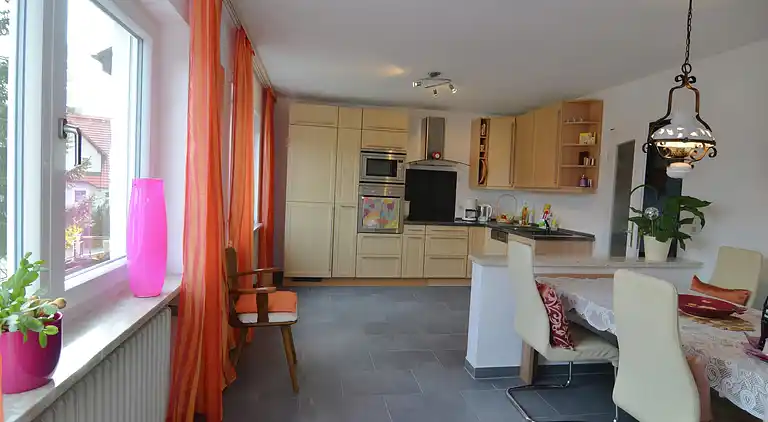 Apartment in Wichsenstein