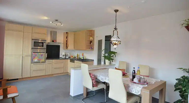 Apartment in Wichsenstein