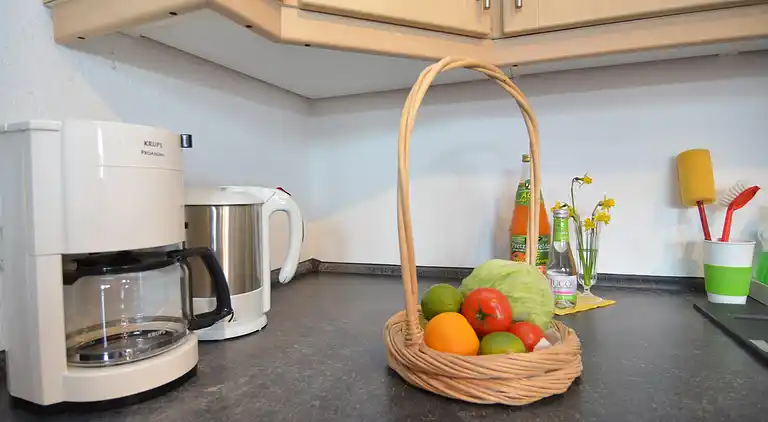 Apartment in Wichsenstein