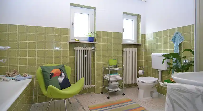 Apartment in Wichsenstein