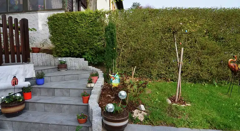 Apartment in Wichsenstein