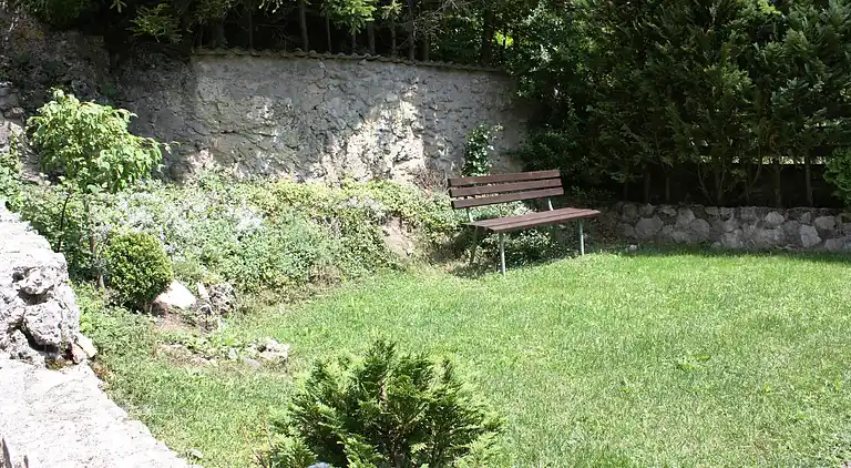 Apartment in Wichsenstein