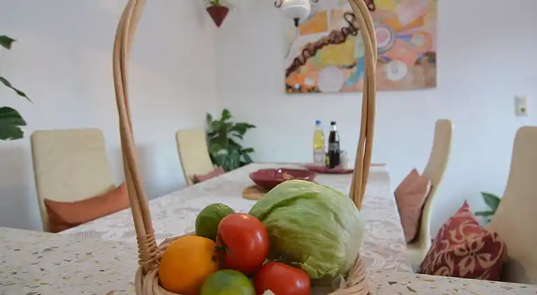 Apartment in Wichsenstein