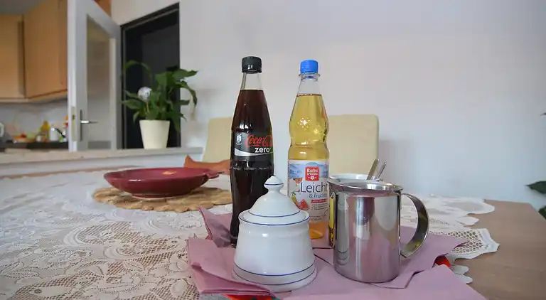 Apartment in Wichsenstein