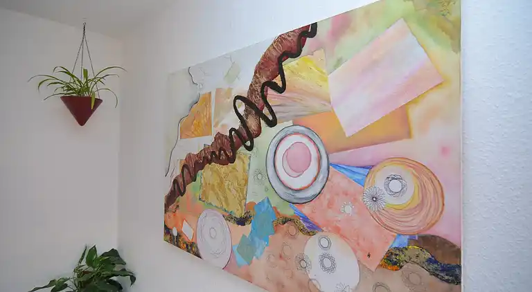 Apartment in Wichsenstein