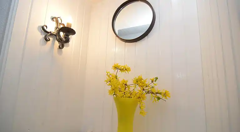 Apartment in Wichsenstein