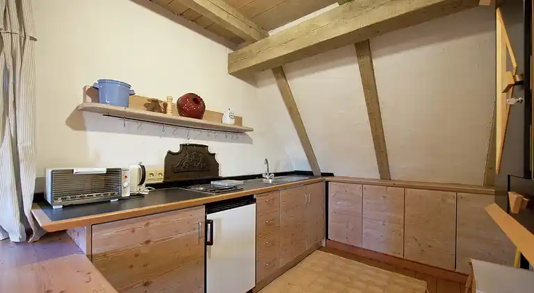 Sommerhus i Weißenburg in Bayern