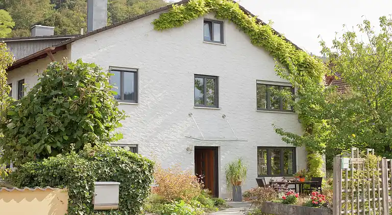 Apartment in Dollnstein