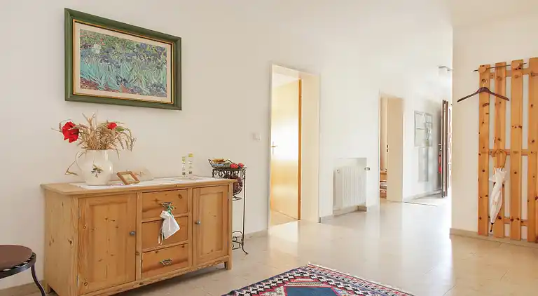 Apartment in Dollnstein