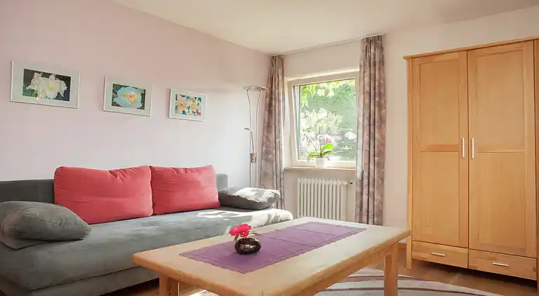 Apartment in Dollnstein