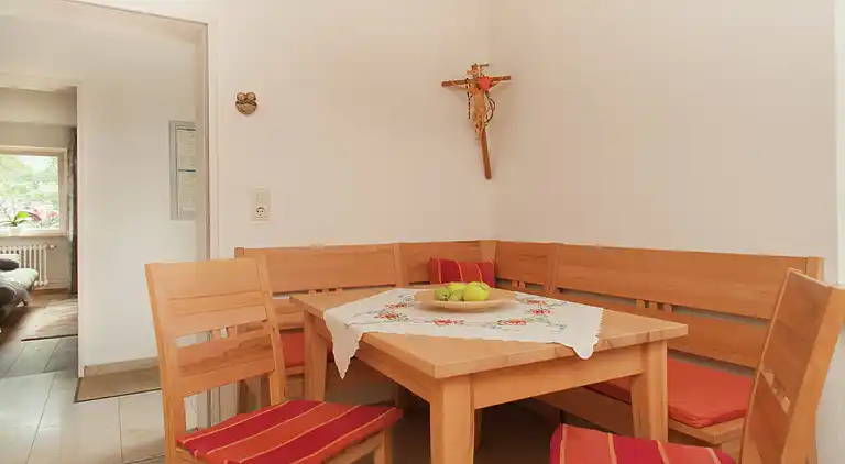 Apartment in Dollnstein