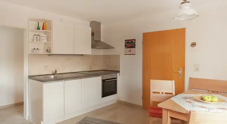 Apartment in Dollnstein