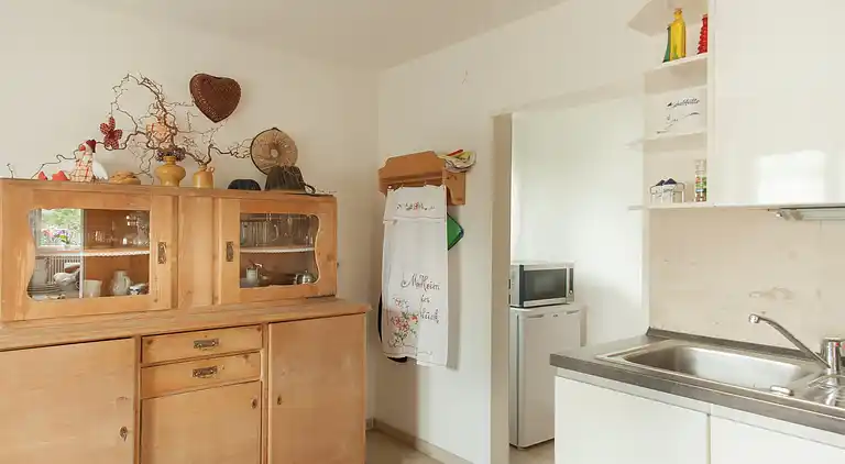 Apartment in Dollnstein