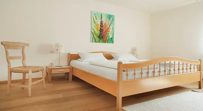 Apartment in Dollnstein