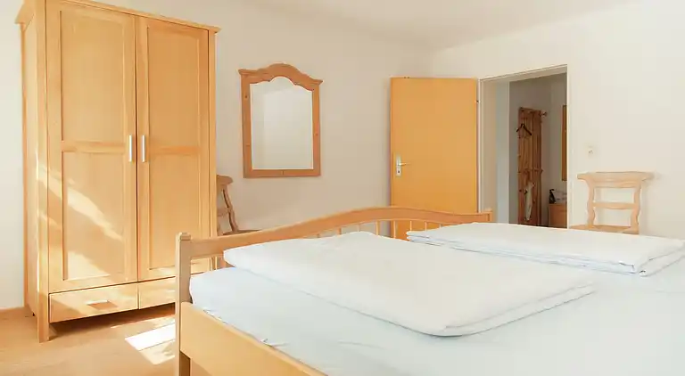 Apartment in Dollnstein