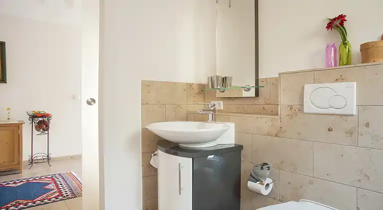 Apartment in Dollnstein