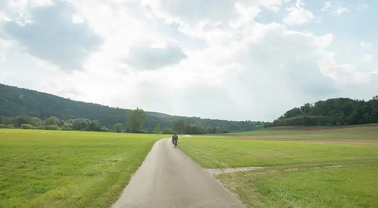 Apartment in Dollnstein