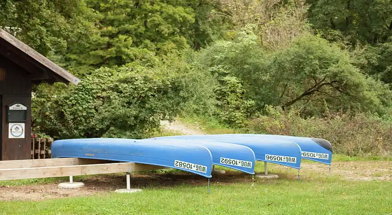 Apartment in Dollnstein