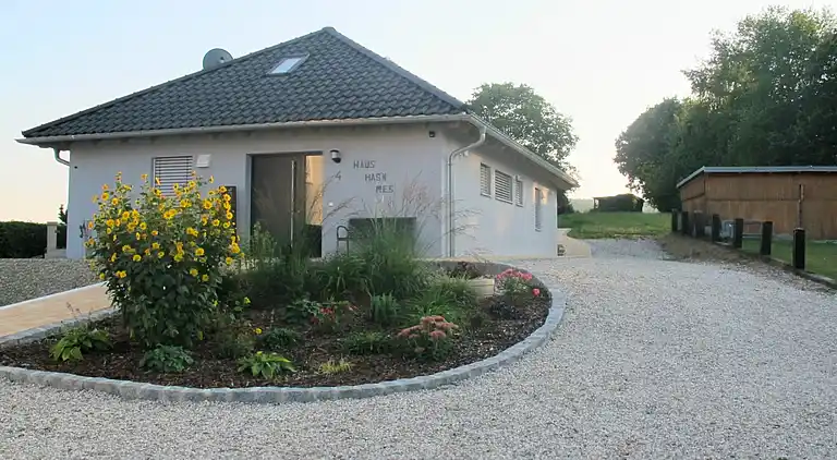 Holiday home in Neunburg