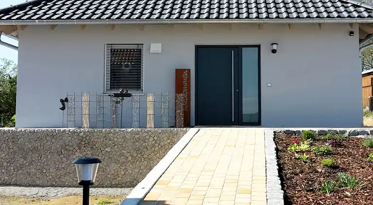 Holiday home in Neunburg