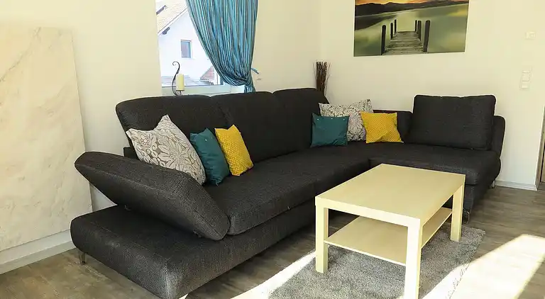 Holiday home in Neunburg