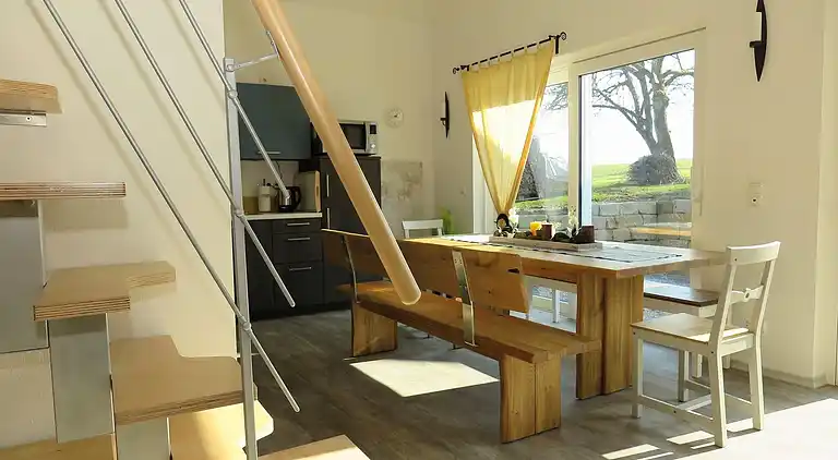 Holiday home in Neunburg