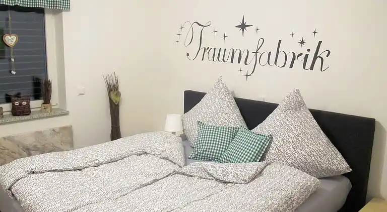 Holiday home in Neunburg