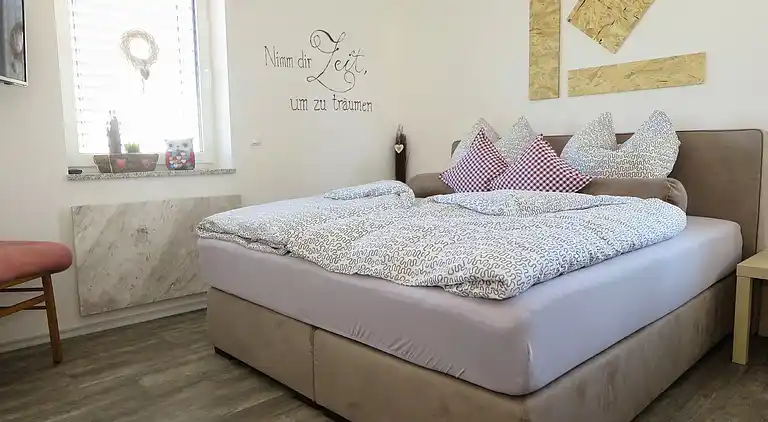 Holiday home in Neunburg