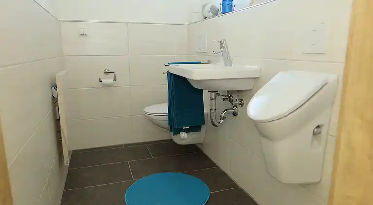 Holiday home in Neunburg